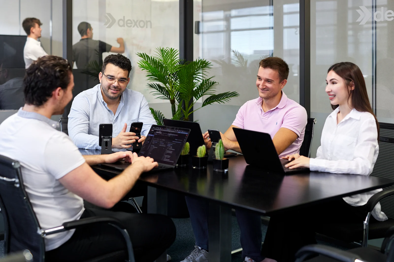 Concevoir une application mobile performante avec un budget maîtrisé de moins de cinquante mille euros